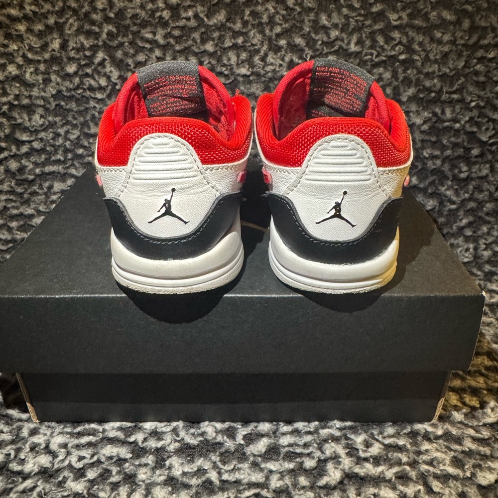 Jordan Legacy 312 Low (TD) - Picture 4 of 7